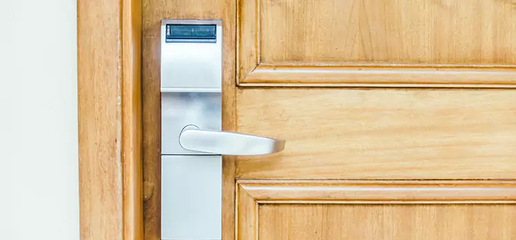 Advanced Solutions in Commerce City, CO for Modern Security