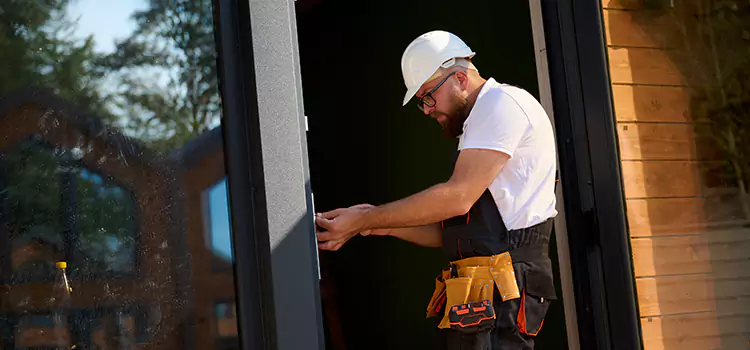 Replace Balcony Door Commerce City