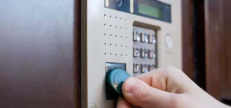 Enhanced Security Features Commerce City
