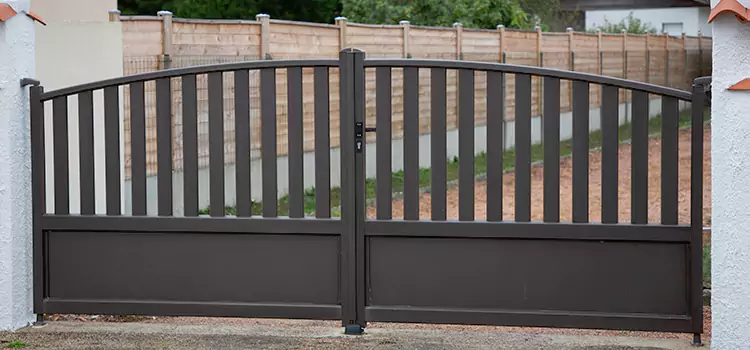 Advanced Gate Solutions in Commerce City, CO