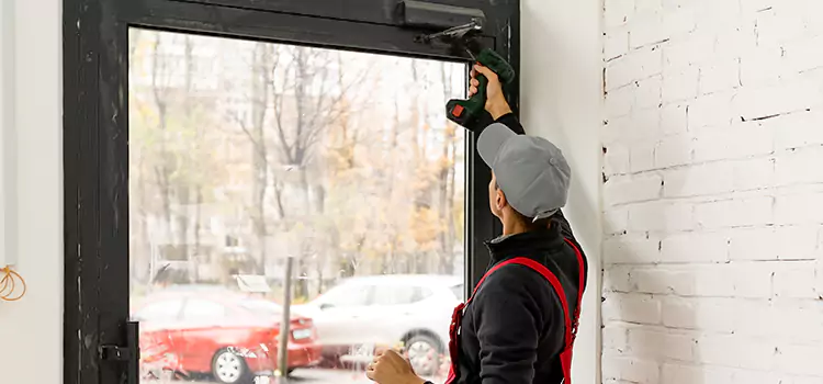 Comprehensive Door Closer Services in Commerce City, CO