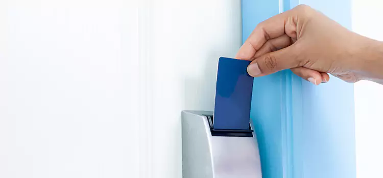 Access Control System Integration Commerce City