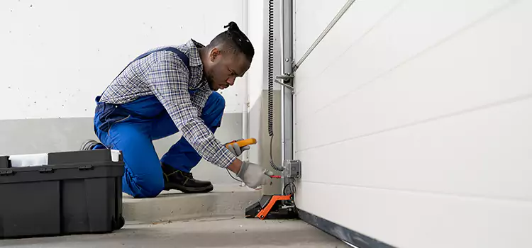 Expert Solutions for Every Garage Lock Need in Commerce City, CO