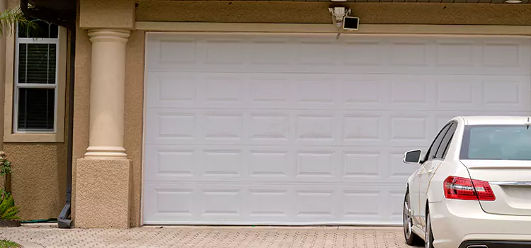 Comprehensive Garage Door Maintenance Services in Commerce City, CO