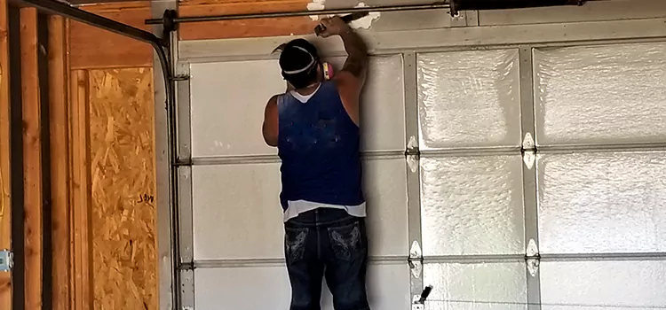 Specialized Garage Door Panel Solutions in Commerce City, CO