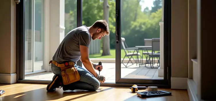 Comprehensive Solutions for Every Glass Door Need in Commerce City, CO