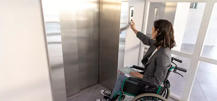Benefits of Modern Handicap Door Systems in Commerce City, CO