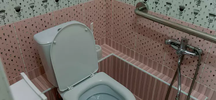 Meeting Diverse Needs With Accessible Restroom Solutions in Commerce City, CO