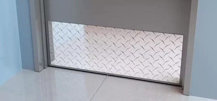 Benefits of Professional Kick Plate Solutions in Commerce City, CO