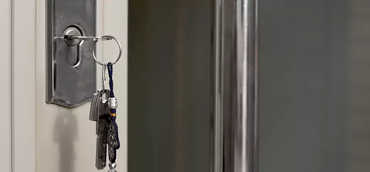 Master Keying by the Numbers Commerce City