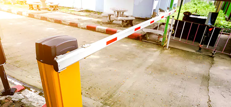 Automatic Parking Gate Installation Commerce City