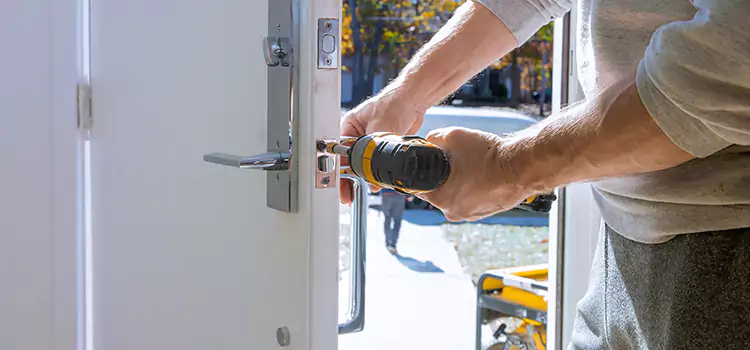 Insulated Roll Up Garage Doors Residential Commerce City