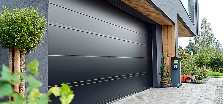 Residential Garage Door Service Commerce City