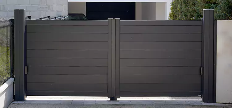Common Residential Gate Issues We Resolve in Commerce City, CO