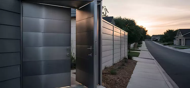 Comprehensive Steel Door Solutions in Commerce City, CO