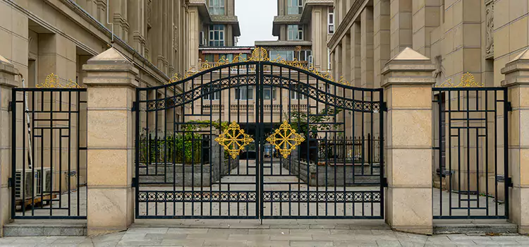 Comprehensive Iron Gate Maintenance Solutions in Commerce City, CO