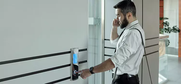 Cloud Based Access Control Commerce City