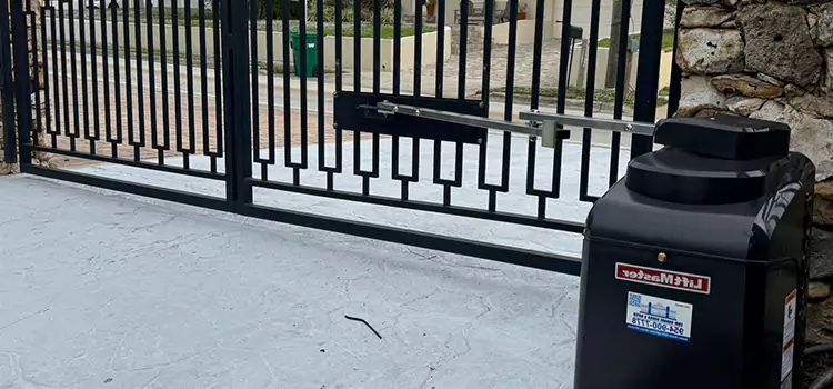 Seamless Installation and Support for Your New Gate in Commerce City, CO
