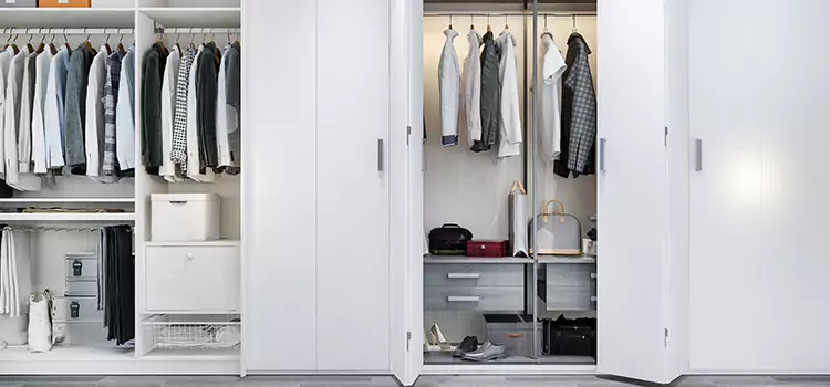 Glass Closet Door Repair Commerce City