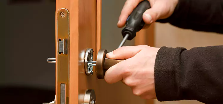 Semi Truck Locksmith Commerce City