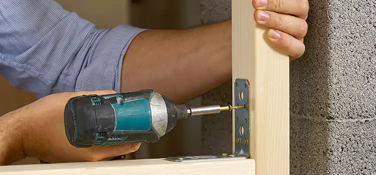 Jimmy Proof Deadbolt Repair Commerce City