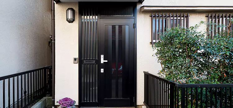 Popular Exterior Door Options in Commerce City, CO