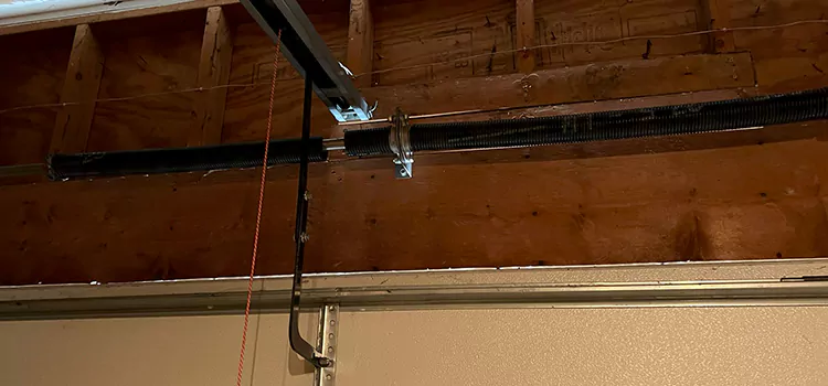 Broken Garage Door Cable Repair in Commerce City, CO