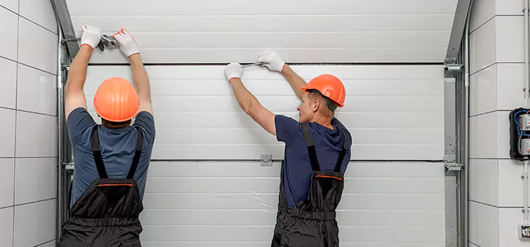 16x7 Garage Door Replacement Panels Commerce City
