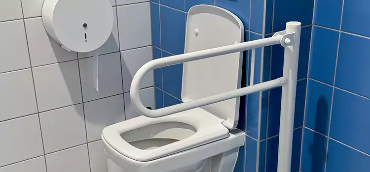 Comprehensive Solutions in Commerce City, CO for Accessible Facilities