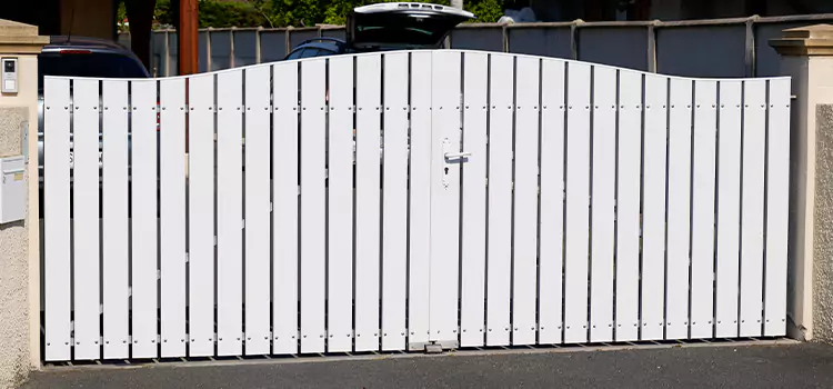 Why Choose Us for Residential Gate Repair in Commerce City, CO?