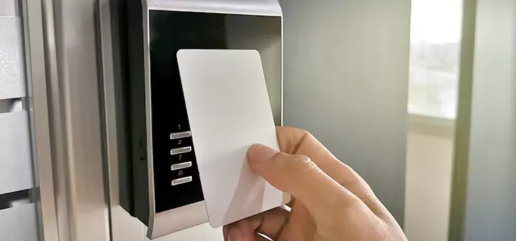 Advanced RFID Technology Integration in Commerce City, CO
