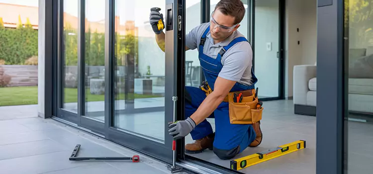 Patio Door Replacement Commerce City